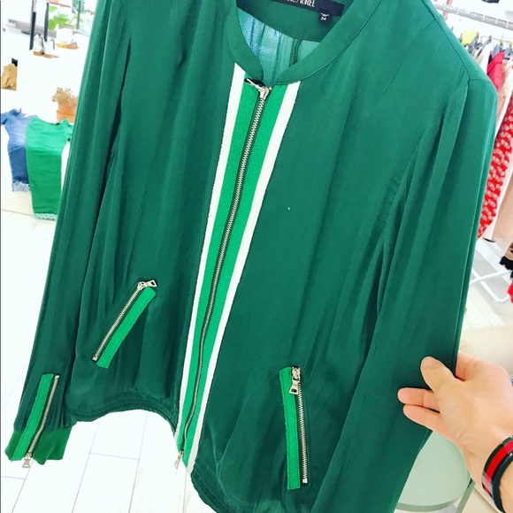 Mark Aurel Top - Picture 1 of 6